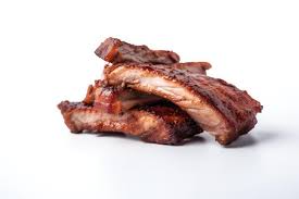 Bbq Spare Ribs