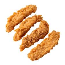 Chicken Strips 6