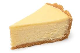 Cheese Cake Slice