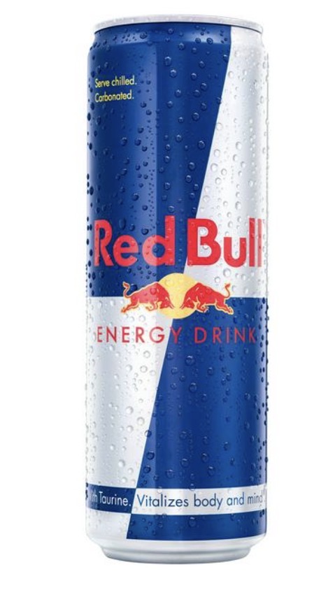 Red bull