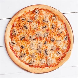 Pollo Funghi