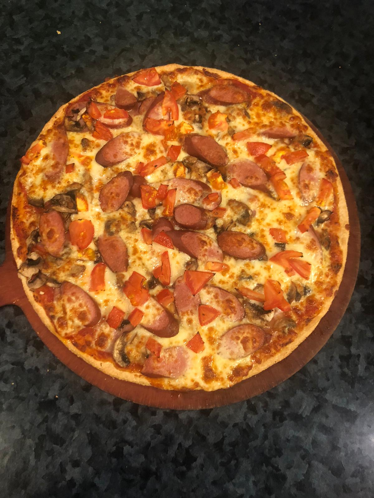 Mix Grill