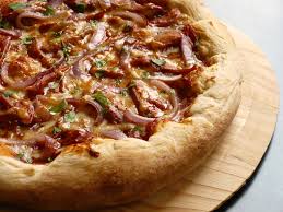 BBQ Chicken