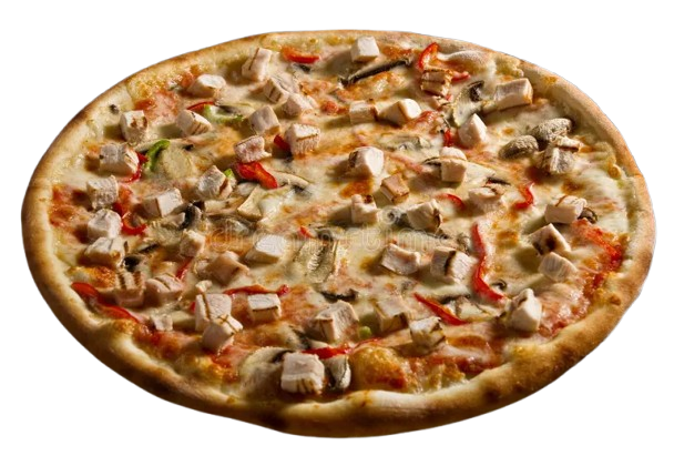 Hot Pollo