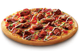 Tandoori Chicken