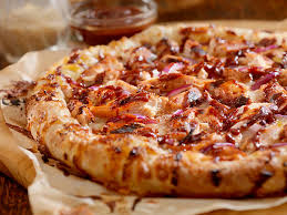 Crazy Pizza