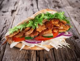 Chicken Donner