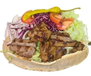 Lamb Donner