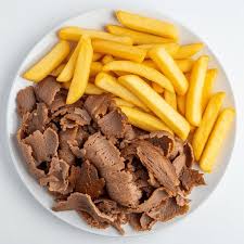 Donner Cup & Chips