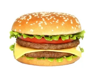 Cheese Burger