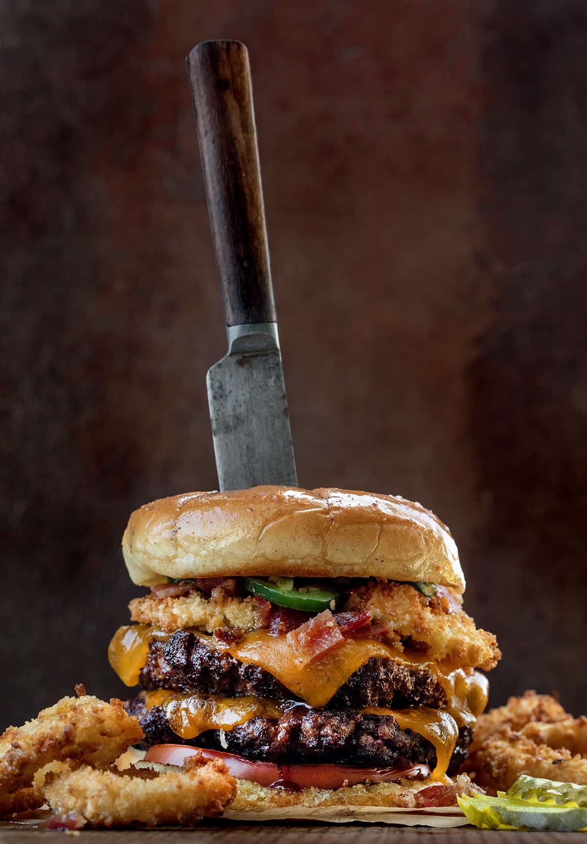 Royal Burger
