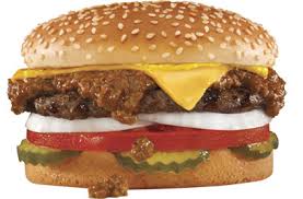 Royal Burger