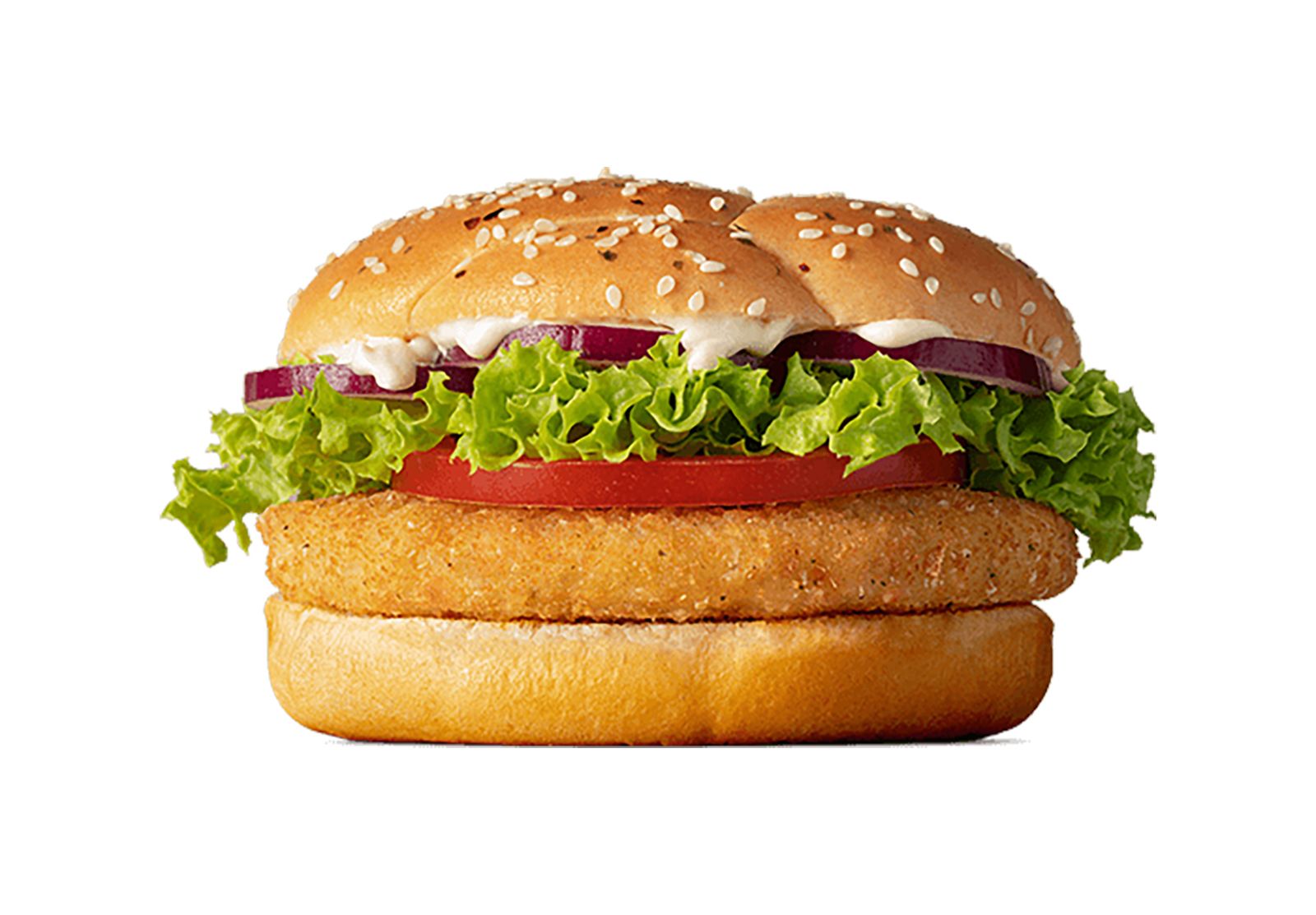 Veggie Burger