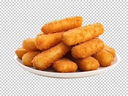 Mozzarella Fingers (6pcs)