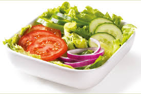Side Salad