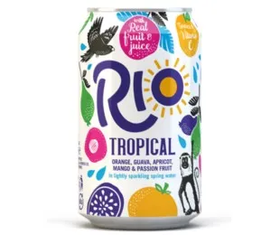 Can of Rio