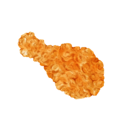 1 pcs Chicken