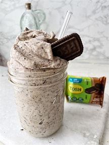 Cookie & Cream