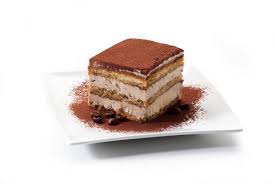 Bowl Tiramisu
