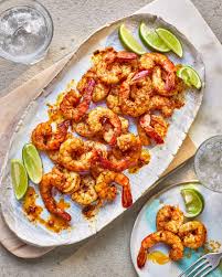 King Prawns
