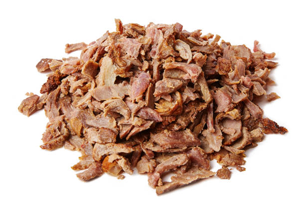 Lamb Kebab