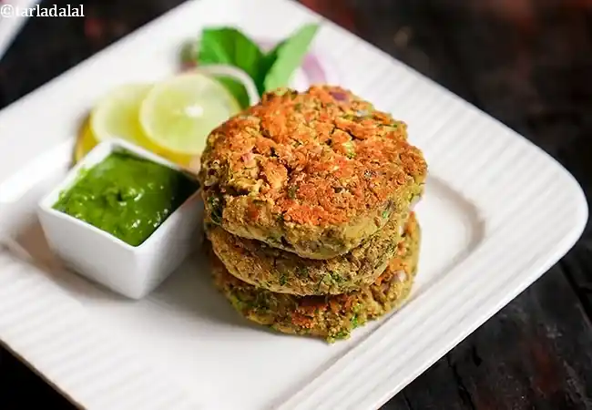 Veg Kebab