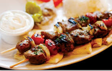 Mix Shish