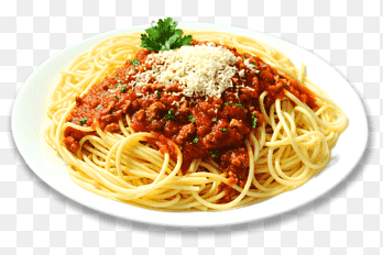 Spaghetti Bolognese
