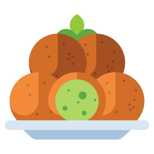 Falafel 