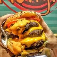 Monster Burger