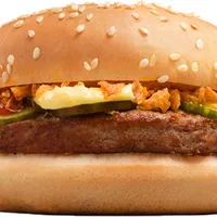 Mexican Burger