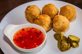 Jalapenos Dough Balls (6)