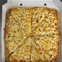 Hot Polo Pizza