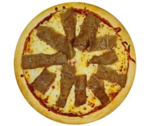 Doner Pizza