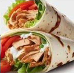 Mix Shawarma