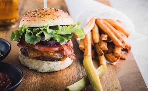 Ringer Burger