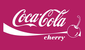 Cherry Coke Can