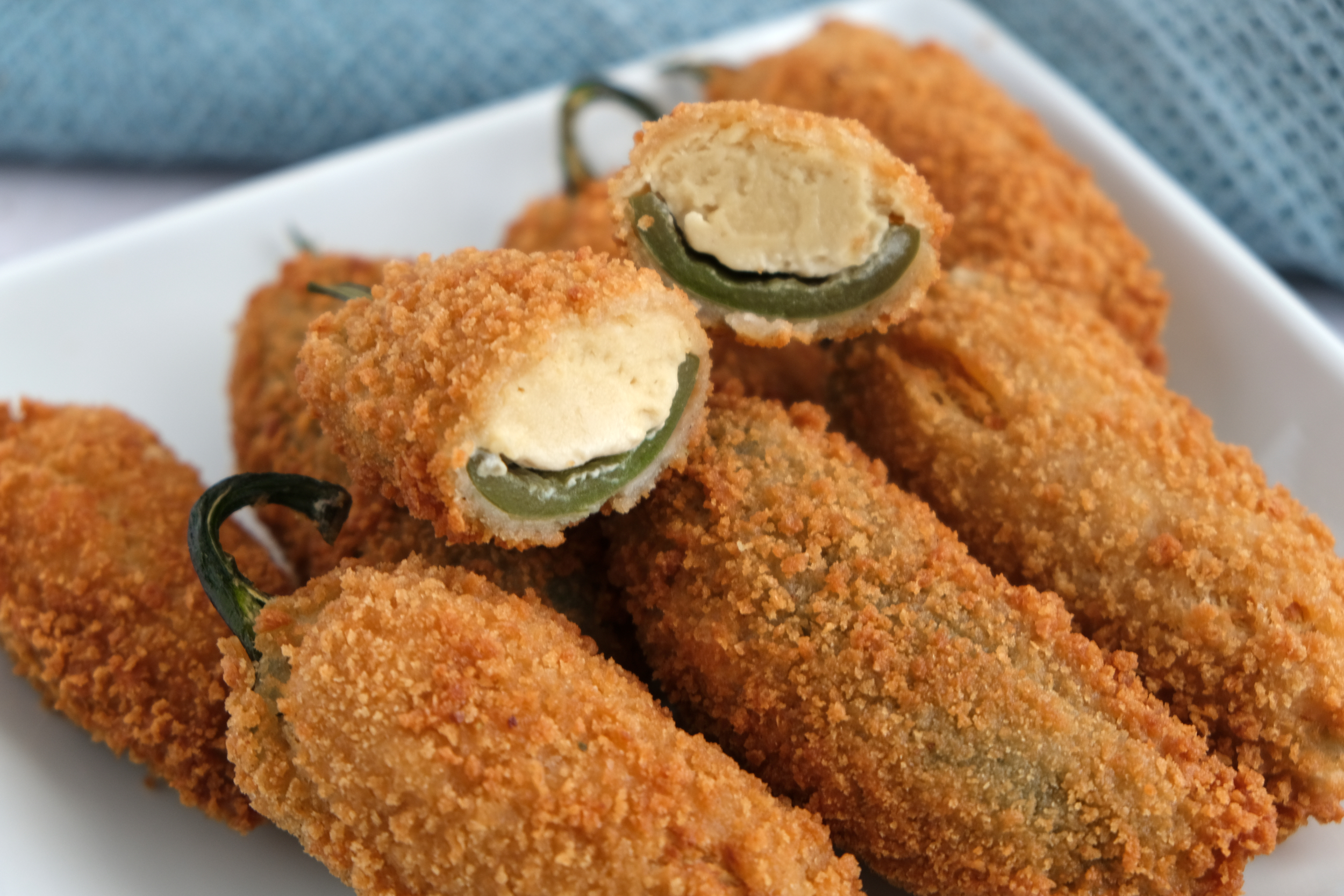 Jalapeno Popper