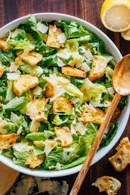 Caser salad