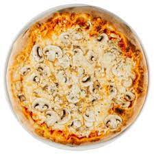 Al Funghi