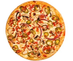 Vegi Hot