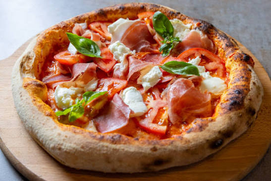 Prosciutto