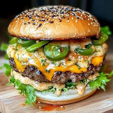 Big Daddy burger