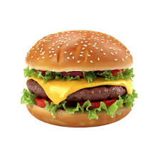 Bolognese Burger