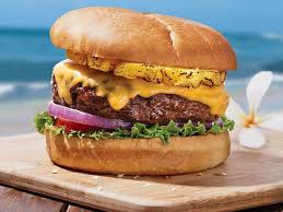 Chef paragon (175g) Burger