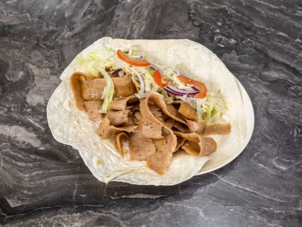 Donner Kebab