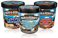 Ice cream