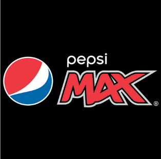 Pepsi Max