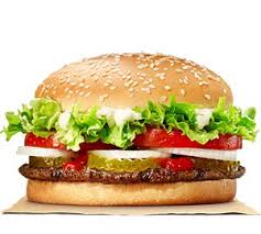 Cheese Burger