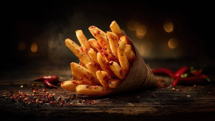 Chips & Chilli On